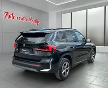 Zunanja slika - BMW X1 - sDrive18d Avt. - 4 - Predogledna slika