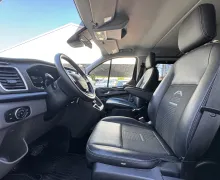 Zunanja slika - Ford Tourneo Custom - ACTIVE 2.0 TDCI 170KM AVTOMATIK L2H1 SLO 1.LASTNI - 8 - Predogledna slika