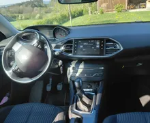Zunanja slika - Peugeot 308 - 1,6 BlueHDi Active - 4 - Predogledna slika