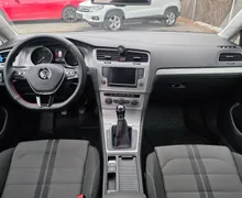 Zunanja slika - Volkswagen Golf - Variant 2.0TDI BMT R-LINE BI-XENON-PANORAMA-NAVI-GRETJE SŽ - 9 - Predogledna slika