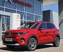 Zunanja slika - Citroën C3 - Max Turbo 100 S S ročni - 1 - Predogledna slika