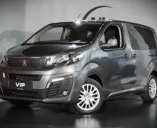Zunanja slika - Peugeot Traveller - 2.0 BlueHDi 110kw SLO+LED+TOP - 1 - Predogledna slika