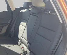 Zunanja slika - BMW X1 - serija :  xDrive23d xLine Avt. el. kljuka - 14 - Predogledna slika
