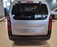 Zunanja slika - Citroën Berlingo - BlueHDi 100 - 5 - Predogledna slika