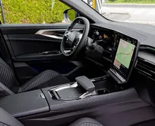 Zunanja slika - Renault Rafale - E-Tech 200 esprit Alpine + GUME + VINJETA - 14 - Predogledna slika