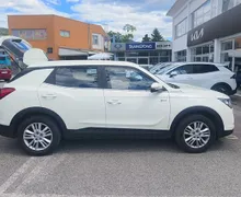 Zunanja slika - KG Mobility Korando - 1.5 T-GDI ISG Fresh - 8 - Predogledna slika