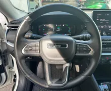 Zunanja slika - Jeep Compass - 4xe eAWD 1.3 PHEV Limited Avt. Tovarniška garanc. - 6 - Predogledna slika