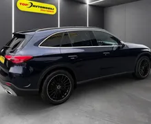 Zunanja slika - Mercedes-Benz GLC-Razred - GLC 220 d 4MATIC AMG LINE KAMERA PDC NAVI LED ... - 7 - Predogledna slika