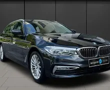 Zunanja slika - BMW Serija 5 - Touring: 530d xDrive  AT - 1 - Predogledna slika
