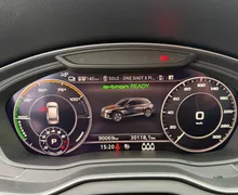 Zunanja slika - Audi Q5 - 2.0 TFSI Quattro 3x S-LiNE SLO MATRIX ACC VIRTUAL - 16 - Predogledna slika