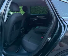 Notranja slika - Audi A6 - 2.0 TDI-ACC-LED-NAVI-LIZING ZA TUJCE-LANE ASIST - 12 - Predogledna slika