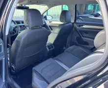Zunanja slika - Volkswagen Golf - 1,6 TDI BMT-HIGHLINE-XENON-KAMERA-TEMPO-17COL-TOP - 10 - Predogledna slika