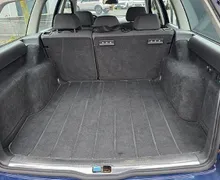 Zunanja slika - VW Passat - Variant 1.9 TDI Basis - 7 - Predogledna slika