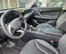 Zunanja slika - MG MG HS - HS Luxury 1.5T-GDI DCT - 2 - Predogledna slika