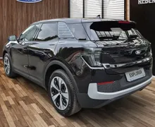 Zunanja slika - Ford Explorer - EV elektromotor 52 kWh 170 PS Style - 5 - Predogledna slika