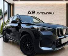 Notranja slika - BMW serija X1: - X1 xDrive20d Avt.1.lastnik-FUL LED-KAMERA-KLJUKA-. - 10 - Predogledna slika