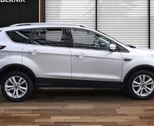 Zunanja slika - Ford Kuga - 4x2 2.0 TDCi Style- SLO-1.LASTNIK-REDNO SERVISIRAN - 3 - Predogledna slika