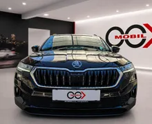 Zunanja slika - Škoda Karoq - 2.0 TDI Selection - LED.virtual.kamera.asistence - 2 - Predogledna slika