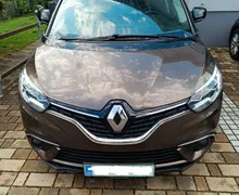 Zunanja slika - Renault Scénic - Grand  dCi 130 Energy Edition One - 1 - Predogledna slika