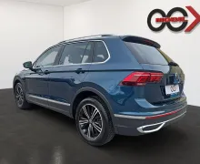 Zunanja slika - VW Tiguan - Elegance 2.0 TDI SCR DSG - 7 - Predogledna slika