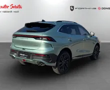 Zunanja slika - Forthing Forthing T5 EVO - T5 Evo 1.5T EXCLUSIVE ADAS +PANORAMA+KAMERA+MRTVI KOT+DAB - 1 - Predogledna slika