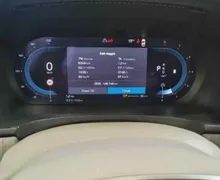 Zunanja slika - Volvo V90 Cross Country - 2.0 DIZEL 145 KW.PANORAMA.KAMERA.LED.ACC.USNJE. - 4 - Predogledna slika