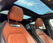 Zunanja slika - Mercedes-Benz AMG GT - 4-vratni Coupe GT 43 AMG 4MATIC+ Avt. - 7 - Predogledna slika