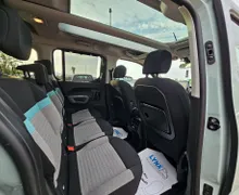 Zunanja slika - Citroën Berlingo - HDI-1.LASTNIK-KREDIT LEASING BREZ POLOGA-JAMSTVO - 16 - Predogledna slika