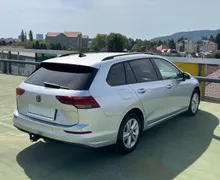 Zunanja slika - Volkswagen Golf - Variant 2.0 TDI BMT Life 2X PDC.NAVI.GR. VOLANA.LED - 4 - Predogledna slika