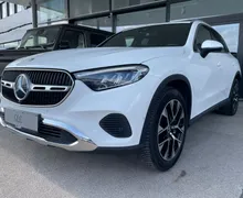 Zunanja slika - Mercedes-Benz GLC-Razred - GLC 220 d 4MATIC SLO. POREKLO - 3 - Predogledna slika