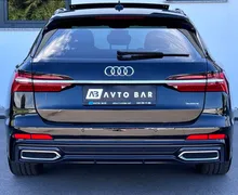 Notranja slika - Audi A6 Avant - 50 TDI+S-LINE+FULL LED+ PANORAMA+ACC+F1 - 7 - Predogledna slika