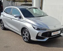 Zunanja slika - MG MG3 - Luxury 1.5L Hybrid+7 let tovarniške garancije - 3 - Predogledna slika