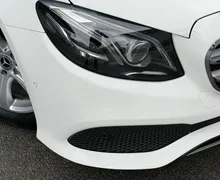 Notranja slika - Mercedes-Benz E-Razred - 220 CDI-AVANTGARDE-MULTIBEAM-LIZING ZA TUJCE-NAV.. - 8 - Predogledna slika