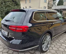 Zunanja slika - Volkswagen Passat - Variant 2.0 TDI VIRTUAL FULL LED PANORAMA KAMERA ACC... - 5 - Predogledna slika
