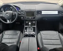 Zunanja slika - Volkswagen Touareg - 3.0 V6 Tdi 4XMOTION Terrain Tech - 14 - Predogledna slika