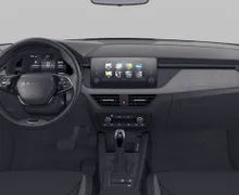 Zunanja slika - Škoda Kamiq - 1.0 TSI Edition DSG - 4 - Predogledna slika