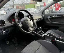 Zunanja slika - Audi A3 - 1.9 TDI OBROK 84X-85EUR NA KREDIT BREZ POLOGA - 9 - Predogledna slika
