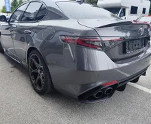 Zunanja slika - Alfa Romeo Giulia - 2.9 V6 Bi-Turbo 510 Quadrifoglio AT8 - 4 - Predogledna slika