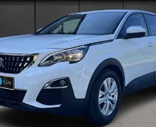 Zunanja slika - Peugeot 5008 - 1.5   HDI - 2 - Predogledna slika
