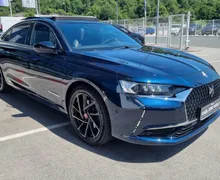 Zunanja slika - DS DS 9 - PERFORMANCE LINE+ 1.6 PHEV - TOP OPREMA - ODLIČEN - 4 - Predogledna slika