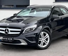 Zunanja slika - Mercedes-Benz GLA-Razred - 200 CDI+4MATIC+F1+AMBI+XENON+NAVI - 1 - Predogledna slika