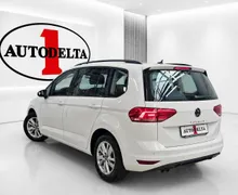 Zunanja slika - Volkswagen Touran - 2.0 TDI BMT DSG - 4 - Predogledna slika