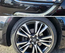 Zunanja slika - Renault Talisman - INITIALE PARIS Blue dCi 200 EDC - BERI OPOMBE - 16 - Predogledna slika