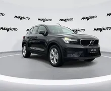 Zunanja slika - Volvo XC40 - B3 P Core AT DCT 3 leta garancije + 3 servisi... - 3 - Predogledna slika