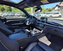 Zunanja slika - BMW Serija 4 - Coupe: 420d AUT. - 11 - Predogledna slika