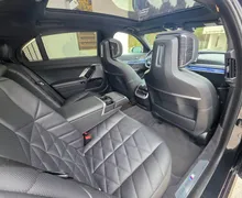Notranja slika - BMW serija 7: - 740d xDrive Avt. |M-PRO|ZRAK|ICON|360-KAM|BOWERS| - 11 - Predogledna slika