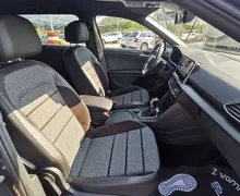 Zunanja slika - Seat Tarraco - 2.0 TDI 147KW XPERIENCE DSG 4DRIVE LED-NAVI-ALU19 - 10 - Predogledna slika