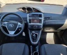 Zunanja slika - Toyota Verso - 1.6 D-4D - HITRI KREDIT BREZ POLOGA - 8 - Predogledna slika