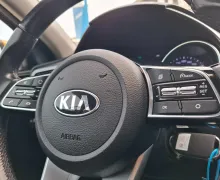 Zunanja slika - KIA XCeed - 1.0 T-GDi - SLOVENSKI - POTRJENA SERVISNA KNJIGA - 12 - Predogledna slika