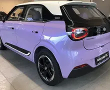 Zunanja slika - Dongfeng Box - 42.3 kWh -7.200€ SUBVENCIJE - NA ZALOGI - 4 - Predogledna slika
